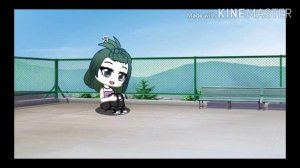 Клип ,, Больно не больно, страшно не страшно ''  гача лайф