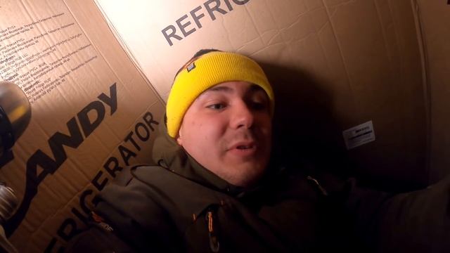 24 часа в коробке. Отправили по почте в другую страну! смотреть онлайн