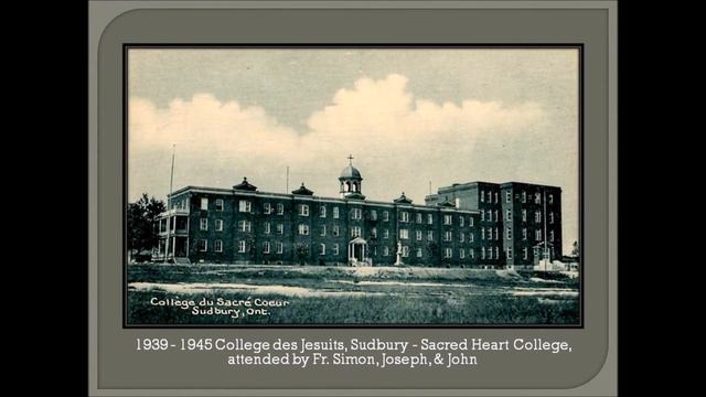 Davis Brothers Sudbury, Ontario смотреть онлайн