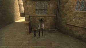 Гарри Поттер и Орден Феникса часть 5