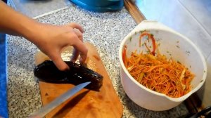 МАРИНОВАННЫЕ БАКЛАЖАНЫ, простые рецепты