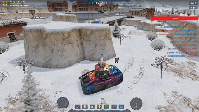 СТРИМ Tanki Online/Black Desert/KC GO ( КАРАНТИН, РАЗВЛЕКАЕМСЯ КАК МОЖЕМ) смотреть онлайн