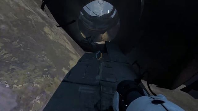 Portal 2: 4-- The slow clap processor made it in!!! | Gameplay!!! смотреть онлайн