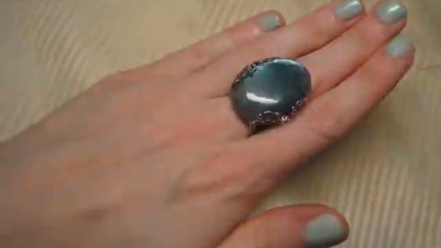 Кольцо с лабрадором смотреть онлайн