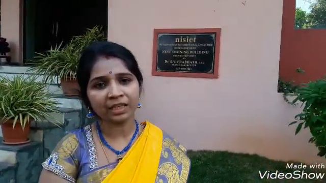 Free Courses In Hyderabad Ni-msme