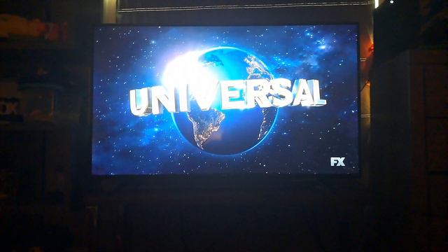 Universal Pictures/Dark Universe/Perfect World Pictures (2017)