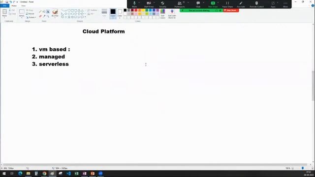 GCP (Google Cloud Platform) tutorials by Mr. Shaik Saidhul Sir смотреть онлайн
