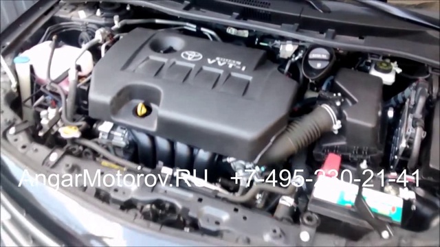 Купить Двигатель Toyota Corolla 1.8 2ZR-FE Двигатель Тойота Королла 1.8 в Наличие без предоплаты смотреть онлайн
