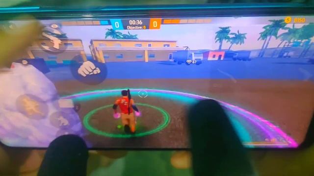 Handcam ? Redmi Note 9 Pro Max смотреть онлайн