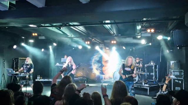 Tarot - Traitor, Sawohouse Underground 2023 смотреть онлайн