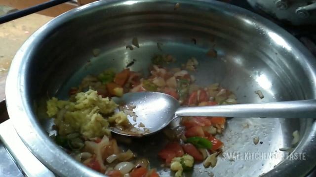 Tasty Traditional Fish Curry