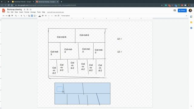 Bootstrap tutorial смотреть онлайн
