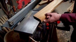 Делаем дубовые бруски из дров (We make oak bars from firewood)