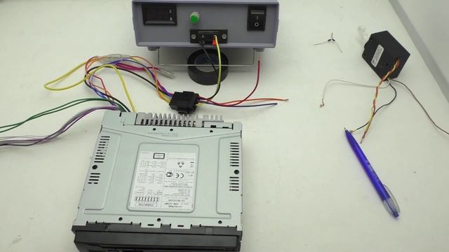 13 - Как правильно подключить магнитолу в машине! смотреть онлайн