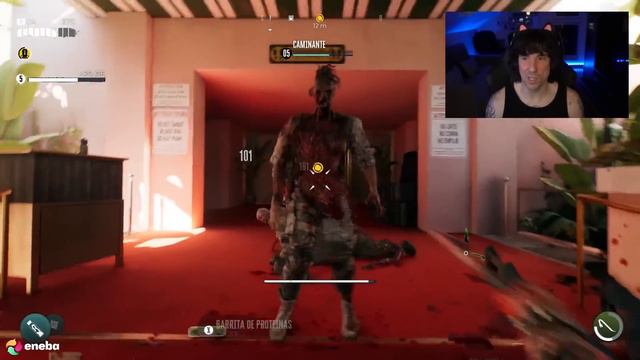 Dead Island 2 (PC Ultra) | En Español | Parte 3 смотреть онлайн