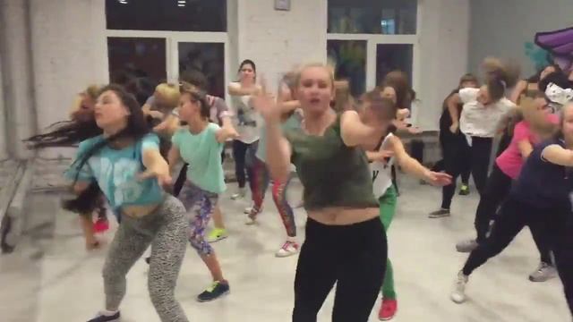 студия танцев НЕ АНГЕЛЫ - Mix dance смотреть онлайн