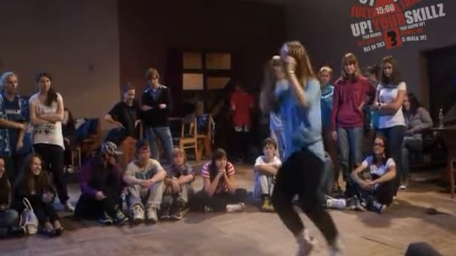 House 12 - Up Your SkillZ vol. 3 смотреть онлайн