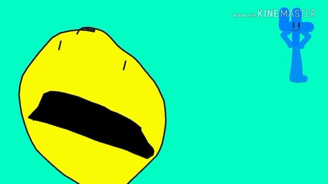Bfb 6: Stick nodes Yellow Face смотреть онлайн
