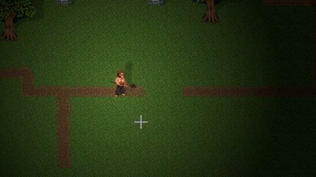 Topia Online - Digging roads смотреть онлайн