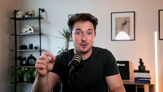 This Side Hustle Can Make You RICH (2024) смотреть онлайн