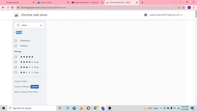 How To Download And Use TikTok On Pc Laptop Updated 2022 смотреть онлайн