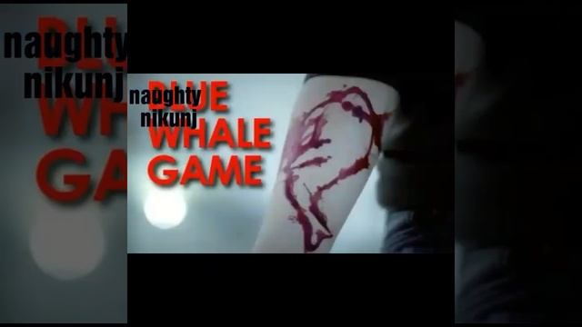 Learn something about blue whale the killer game смотреть онлайн