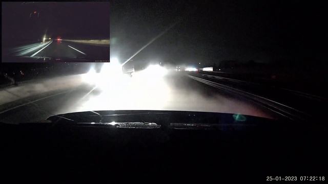 Skoda Superb 2.0 TSI 280 HP (206kw) Catastrophic Turbo Failure