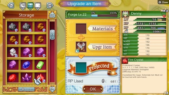 Rune Factory 4 Special - Delirium Lava Ruins & Beyond смотреть онлайн