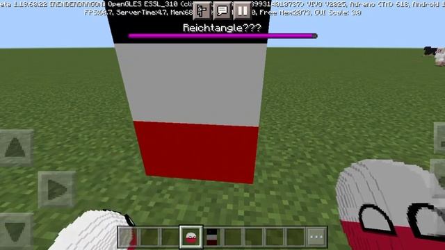 WW1 (Polandball) Countryballs Addon