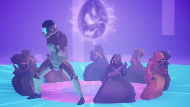 JAWA THEME SONG EDM REMIX STAR WARS - UTINI! смотреть онлайн