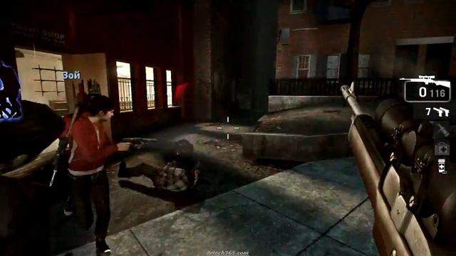 игра в left4dead заключение второй части смотреть онлайн