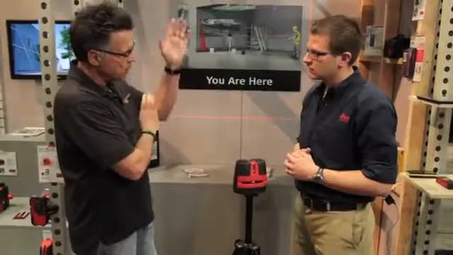 Leica Geosystems Introduces the Lino L360 Solid Line Laser Level YouTube смотреть онлайн