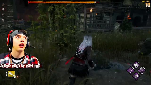 🟣⚪CUALIGU/ESCOTILLA|SNIPER CHECK Y MAS |RESUMEN 433/??? DE AGUSTÍN UNAPLAY| DEAD BY DAYLIGHT! смотреть онлайн