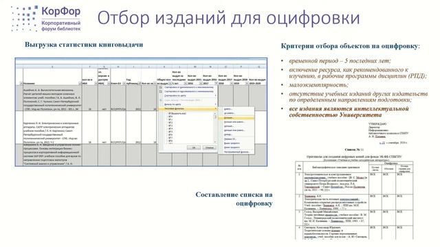 Экспертная площадка «Agile управление библиотекой в VUCA мире» смотреть онлайн
