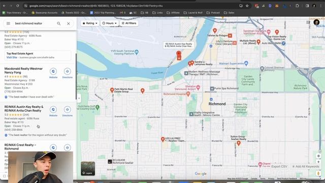 ? ? Parasite SEO for Client Acquisition?! (Full Guide) - Building in Public Day 17 смотреть онлайн