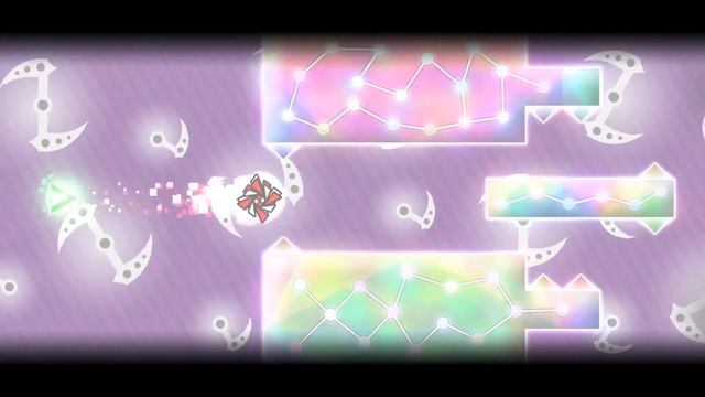 ''Dark Travel'' 100% (XXL Hard Demon) by JonathanGD | Geometry Dash [2.11] смотреть онлайн