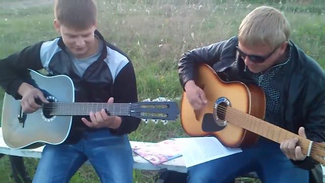 МыSли - 2 аккорда смотреть онлайн