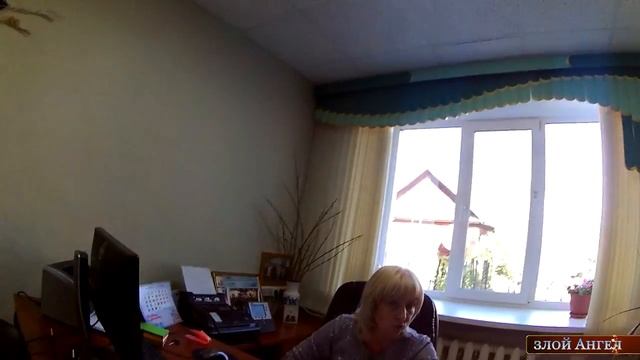 злой Ангел. ПЕНСИОННЫЙ ФОНД. смотреть онлайн