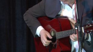 Эгэшэ аха хоерни-исп. Чингис Раднаев-гитара-Хэшэкто Бодиев