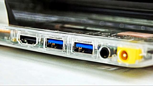 The New Sony VAIO Duo 13 смотреть онлайн