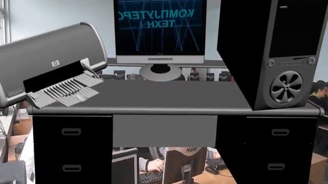 ОСТУ Гостивар - Што после вашето образование компјутерска техника и автоматика смотреть онлайн