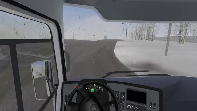 Воскресный круг по 1 маршрут на 537 векторе в Глазове смотреть онлайн