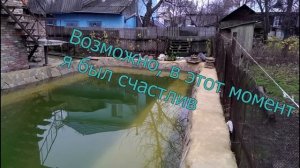 пруд своими руками