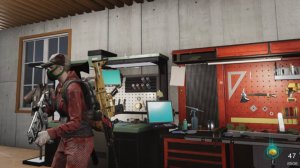 Once Human Фарм золотых модулей. SILO-THETA