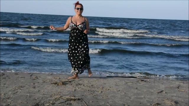 Karlos Rose- Just The Way You Are (bachata)- Zumba choreo by Michał Rozewski смотреть онлайн