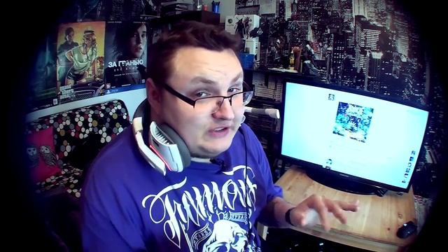 Обзор гарнитуры Gamdias Hephaestus смотреть онлайн