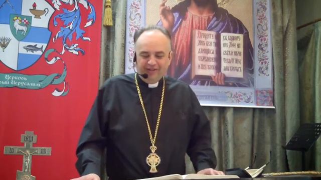 Вершинин ВВ 16 04 2016 О гордыне и добродетели смотреть онлайн