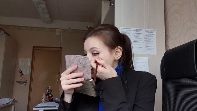 МАКИЯЖ ПРЕПОДА НЕФОРМАЛКИ | учим, гуляем, отдыхаем смотреть онлайн