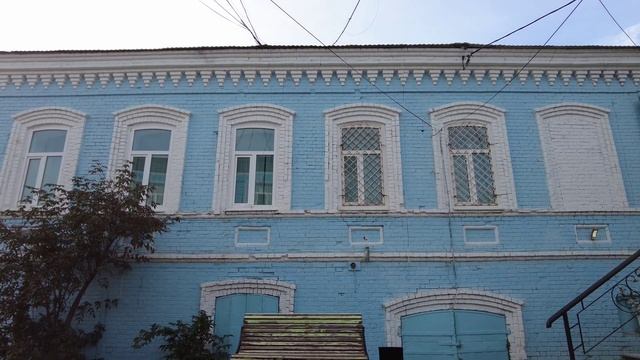 Бирск, город красивых домов и плохих дорог. смотреть онлайн