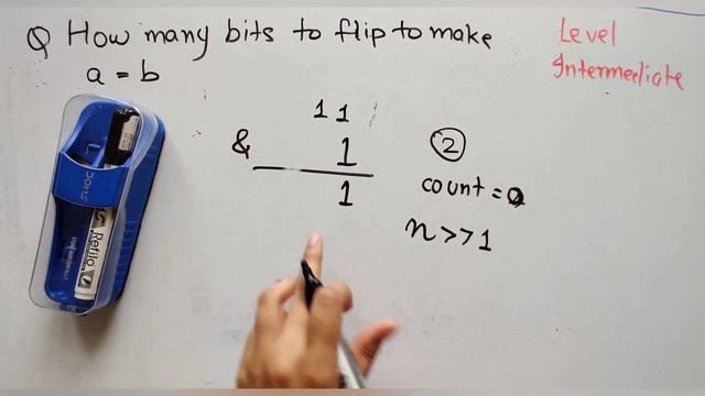 Bit manipulation - Problem Solving смотреть онлайн